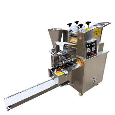 China School restaurant commercial dumpling machine large for making soup dumpling machine for sale