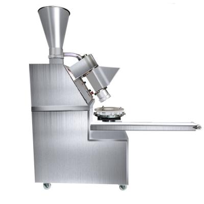 China Rounder/Commercial Steamed Dough Divider Machine Special Sale Vegetable Processing Plant High Efficiency Roll Roll/Automatic Round Dough Balls Making Machine for sale