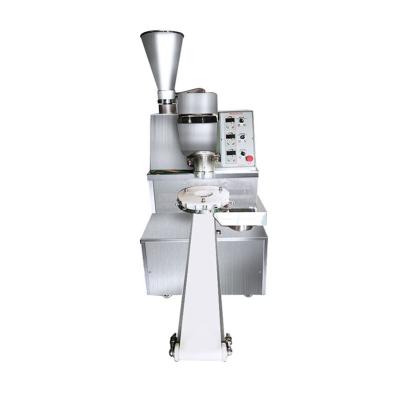 China Vegetable Processing Factory Wholesale Price Automatic Stainless Steel Steamed Bun Making Machine for sale