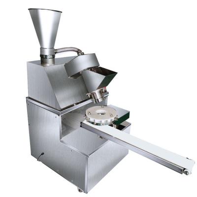 China Wholesale High Quality Automatic Commercial Vegetable Processing Plant Burger Roll Making Machine Burger Grill Machine for sale