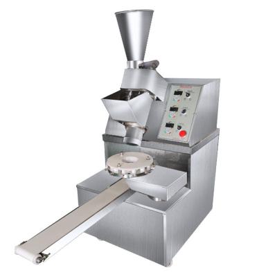 China Vegetable Processing Plant Special Hot Sale Full Automatic Steamed Stuffed Bun Machine for sale