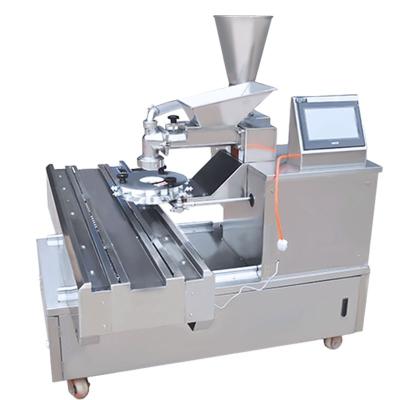 China Hotels Pau Making Machine High Quality Steamed Jam Making Machine/Steamed Bun Making Machine for sale