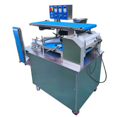 China Commercial School Restaurant Roll Molding Machine Restaurant With Full Automatic Machine Gun for sale