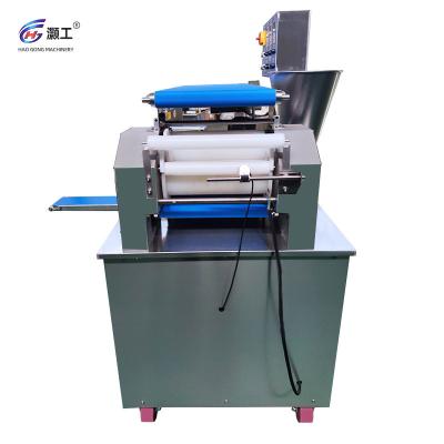 China The school restaurant bun roll type machine to make the special machine of buns molding effect is good for sale