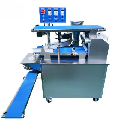 China School restaurant roll machine to ensure the quality of high-grade submachine gun equipment for sale