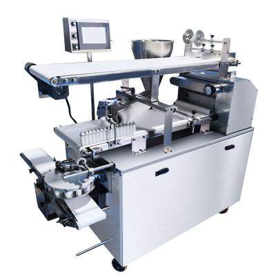 China School Restaurant Roll Machine Commercial High Efficiency Roll Molding Machine for sale