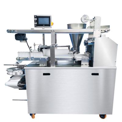 China High End Large Scale Restaurant Roll Machine High Efficiency For Making Machine Made Roll By Chinese Manufacturers for sale