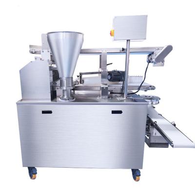 China Intelligent Full Automatic Restaurant Roll Machine High End Roll Machine for sale