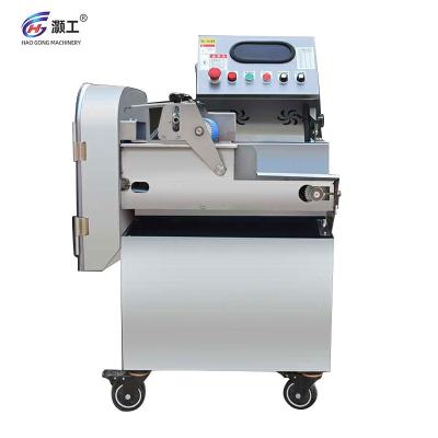 China China Supplier Commercial Supply Industrial Universal Vegetable Fruit Slicing Slicing Machine Food Grade for sale