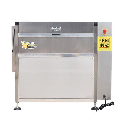 China Hotels Potato Machine Fruit and Vegetable Cleaning Cleaning Equipment for sale