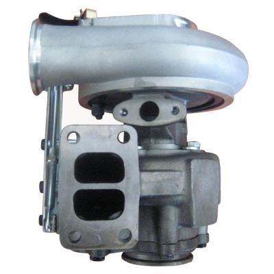 China HX35W Turbocharger 4039631 4039331 Turbocharger 4039331H 4030871 For Diesel Engine Industrial Kits HOLSET Cummins Tier 4 Standard Size QSB for sale