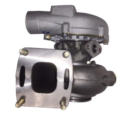 China For VM Mercruiser/Marine Marine K26 53269886493 860352 860352R 35242017A 53269706493 Turbocharger Turbo Charger For VM Mercruiser Marine HR592HIW-9 Kit for sale