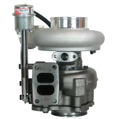 China Truck With Cummins L360 Engine HX40W Turbocharger 3783603 3786508H 2881908 Turbocharger 3790716 4045076 For Cummins Truck for sale