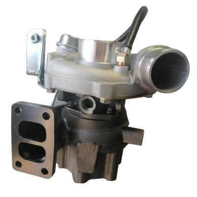 China For Hyundai Bus 4.5 Ton GT3271LS Turbocharger 716677-5001 716677-0001, 716677-1 28230-8Y000, 282308Y000 Turbo Charger For Hyundai Bus Truck 6.6L KK-TCI for sale