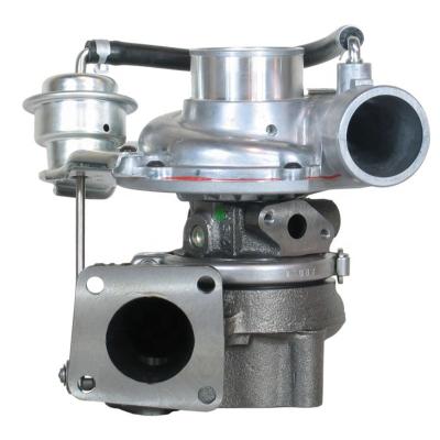 China For Isuzu NPR RHF5 VH430056 1118010-850 VB430056 VC430056 VD430056 897240-0083 8972400082 turbo charger for Isuzu NPR NHR light truck 4JH1TC for sale