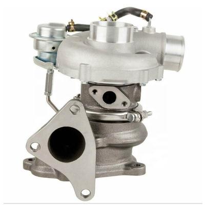 China For Subaru Impreza WRX STI RHF55 Turbocharger 14411AA700 14411-AA700 VB440057 VC440057 VA440057 VF48 Turbo Charger For IHI Subaru Impreza WRX STI EJ20 EJ25 for sale