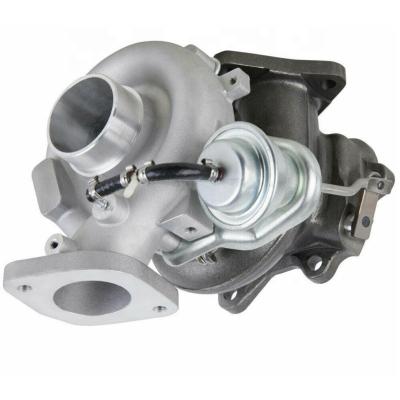 China For spec. of the Subaru Legacy GT. B Sedan 4-Door Turbocharger RHF5 VF46 14411-AA670 14411-AA671 14411AA670 14411AA671 14411AA6709L Turbo Charger For Subaru Legacy MD13 MY07 for sale