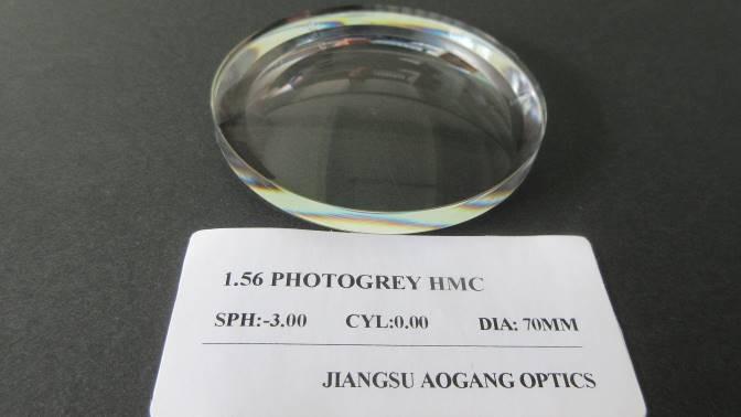 Verified China supplier - Jiangsu Aogang Optical Glasses Co., Ltd.