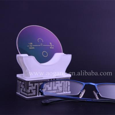 China 1.56 progressive multifocal lens (CE) for sale