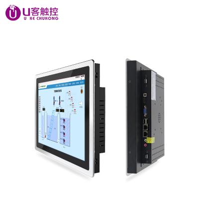 China Touch Screen Hot 19