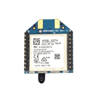 China XBee Module Series Upgrade S2 S2C Zigbee Module Wireless Data Transmission Imported XBee Module for sale