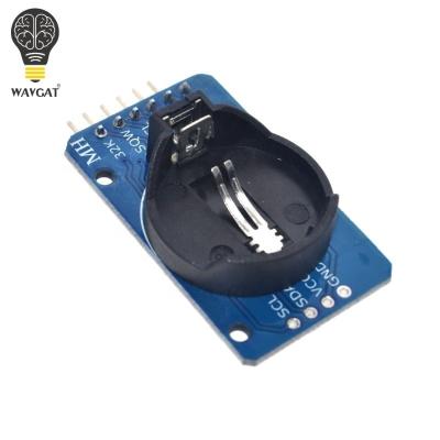 China Raspberry pi 4 DS3231 AT24C32 IIC Module Precision Real Time Clock DS3231SN Module For Arduino Memory Module for sale