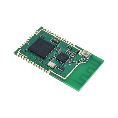 China CC2538SF53RTQR CC2538 CC2592 Wireless PA Module CC2538SF53 High Power 2.4Ghz Wireless Module CC2538SF53RTQR for sale