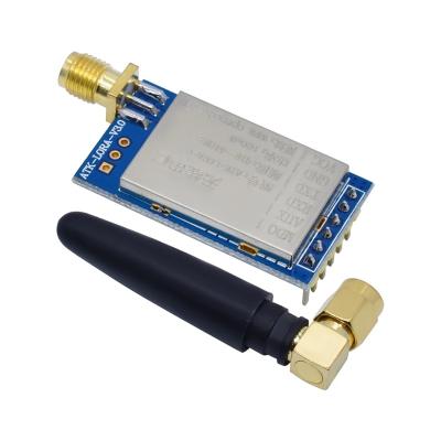 China Experiment ATK-LORA-01 LORA SX1278 3000 Meter Electronic Module Communication Module Wireless Periodic Wireless Module for sale