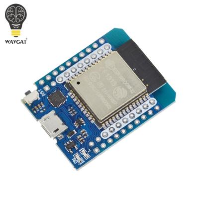 China / MH-ET LIVE D1 Mini ESP32 ESP-32 WiFi+BT Internet of Things Development Board Based ESP8266 Fully Functional for sale