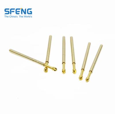 China HIGH QUALITY ZHEJIANG FACTORY SPRING PROBE Electrical Cable FOR PCB TEST for sale