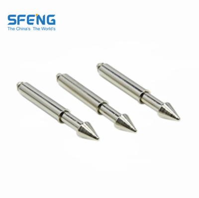 China Cylindrical PCB Pins Stainless Steel Guide Pin Studs for sale