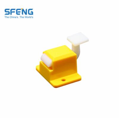 China Common Plastic PCB Test Jig Lock or Clamp Lock for PCB Testing for sale