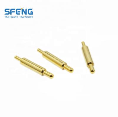 China PCB Electrical Pogo Pin Test Probe Pin for sale