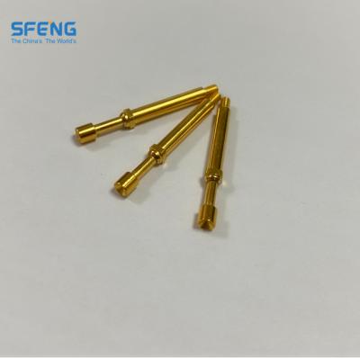 China High Quality Testing Cable Harness And Connector Screw-in Test Probes Test Probes SF-112 Series For Testing Cable Harness for sale