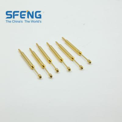 China Brass or Spring Mrd ECU or Bronze Normally Open Contact Probes or SK4 Switch Probe SF-2.36x49-A for sale