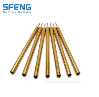 China SFENG Factory Switching Brass Test Probes For Component Detection Tests for sale