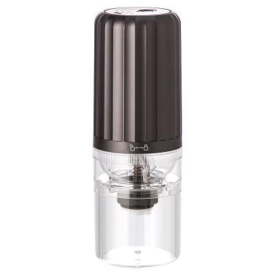 China WITH COVER Small Size Portable Electric Grinder Coffee Grinder Test Available Dangerous Substances Test View more for sale