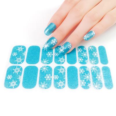 China Easy To Apply And Remove To Accept Customized False Nail Extension Double Side Adhesive Tapes Transparent Glue Sticker Stick for sale