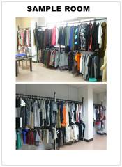 Verified China supplier - Dongguan City Humen Bang Mai Clothing Factory