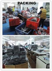 Verified China supplier - Dongguan City Humen Bang Mai Clothing Factory