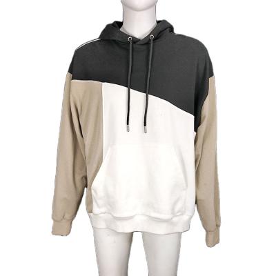 China Manufacturer China Supply Men's Anti-pilling S Fashion Hoodies 100% Cotton Hoodie Long for sale