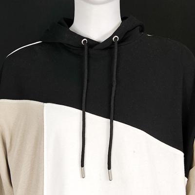 China China Factory Anti-pilling Cheap Price Supply Pull Over Hoodies Mens Fashion Hoodie for sale