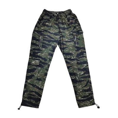 China Designer casual Pants For Men fashion military long pants anti-pilling high cost-effective men's pants for sale