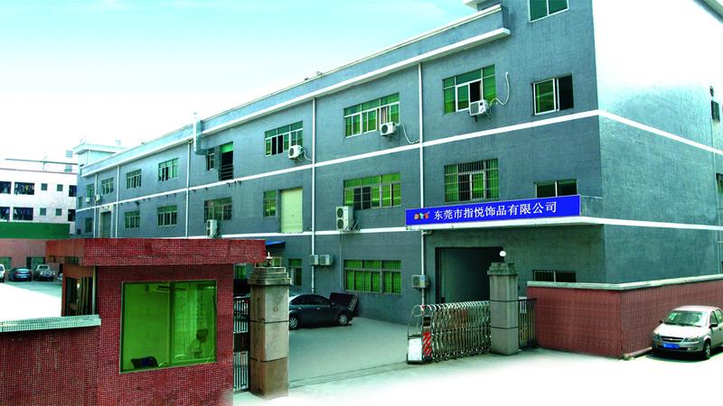 Verified China supplier - Ziri Accessory (Dongguan) Co., Ltd.