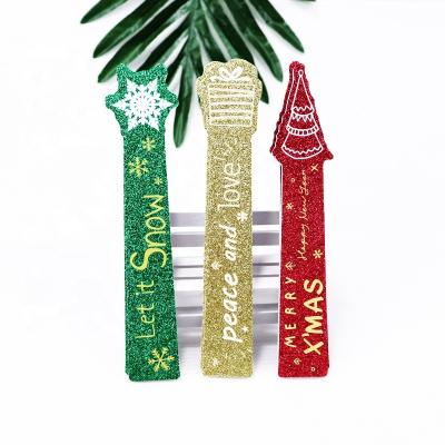 China Best Selling Eco - Friendly Custom Printed Manicure Tools Glitter Professional Disposable Nail File for sale