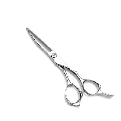 China Straight Hair Scissors Ic-55-1 Sus440c Cutting Scissors Barber Icool Professional Professional Scissors for sale