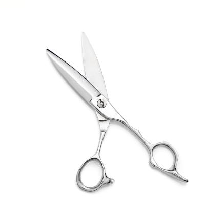 China Straight Barber Scissors Hair Cutting Scissors Barber Scissors IC-60 for sale