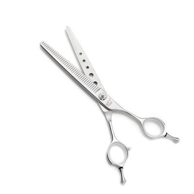 China Thinning Scissors IC-6040TK Barber Scissors 6.0