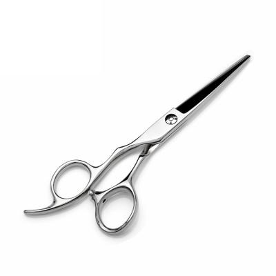 China 5.5 Inch Straight Hair Thinning Scissors Cutting Scissors Stainless Steel Professional Hairdresser for sale