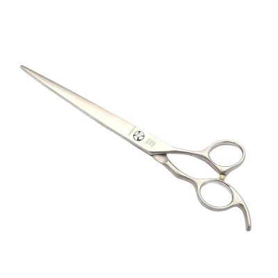 China 8.0 Inch OEM Popular Pet Cat Pet Grooming Beauty Cleaning Dog Viable Most Shears On Sale for sale